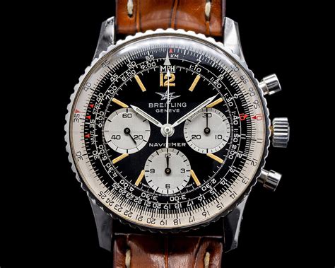 breitling navitimer 806 original